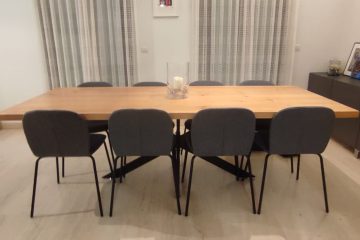 Mesa comedor Arizona nuevo modelo