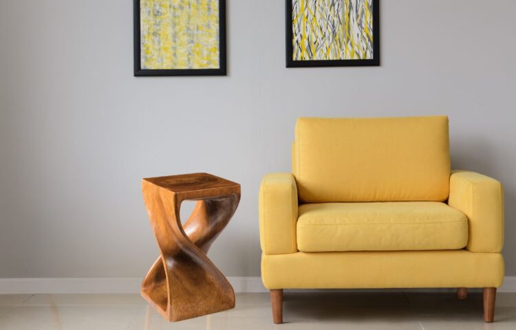 muebles auxiliares