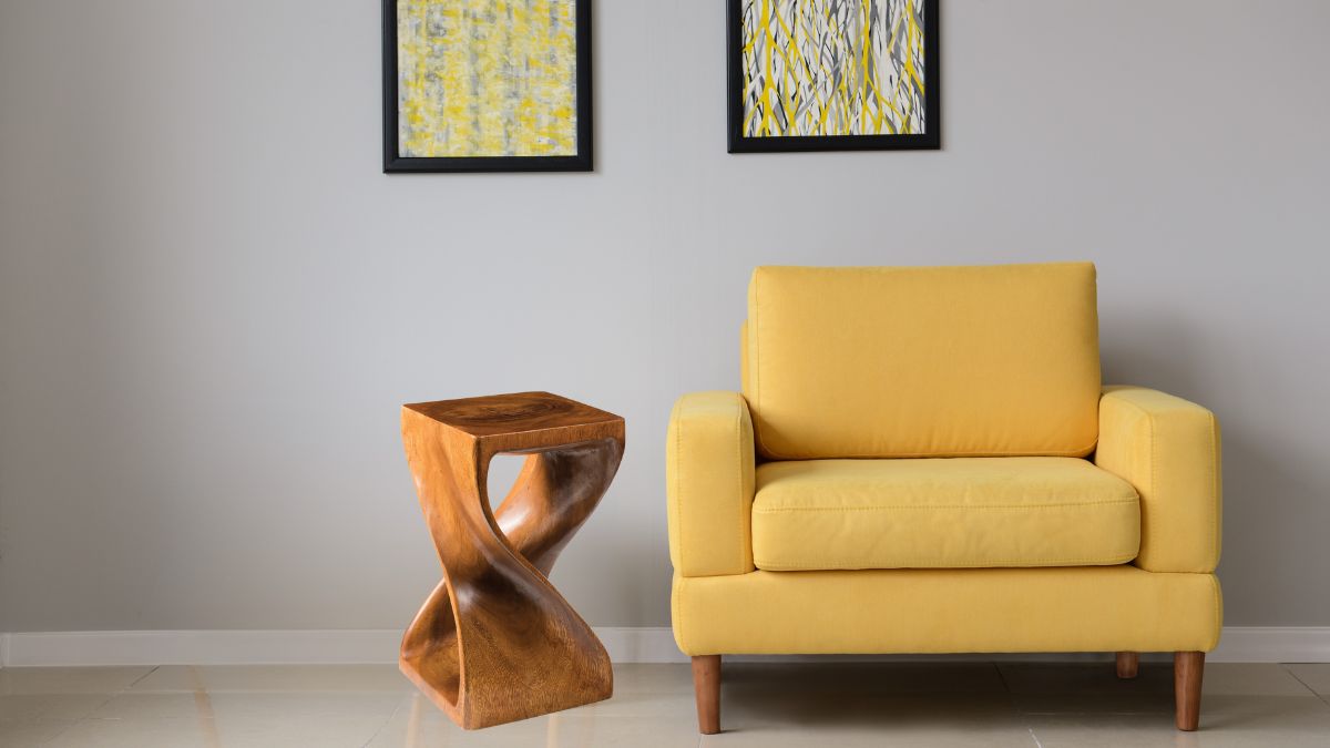muebles auxiliares